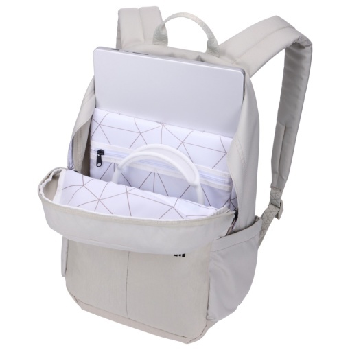 Rucsac urban cu compartiment laptop, Thule, Notus, 20L, Soft Sand - Img 5