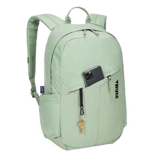 Rucsac urban cu compartiment laptop, Thule, Notus, 20L, Verde - Img 4