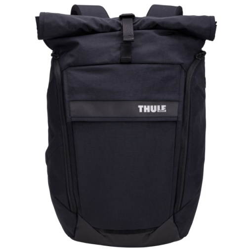 Rucsac urban cu compartiment laptop, Thule, Paramount, 24L, Negru - Img 5