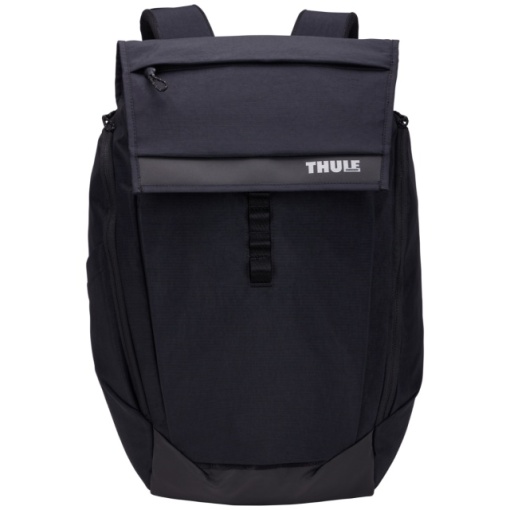 Rucsac urban cu compartiment laptop Thule Paramount, 27L, Black (model 2023) - Img 5