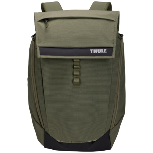 Rucsac urban cu compartiment laptop Thule Paramount, 27L, Soft green (model 2023) - Img 5