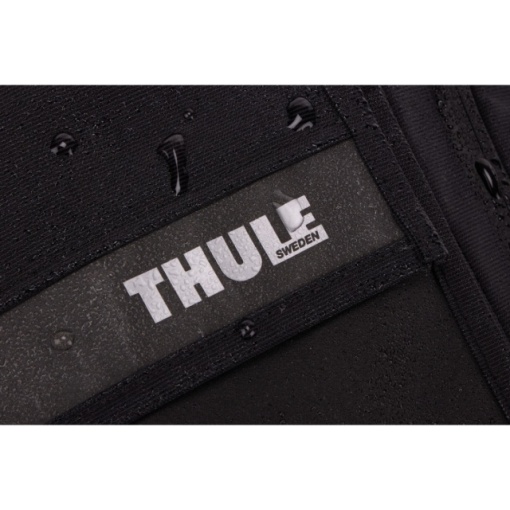 Rucsac urban cu compartiment laptop, Thule, Paramount Commuter, 20L, Black - Img 4
