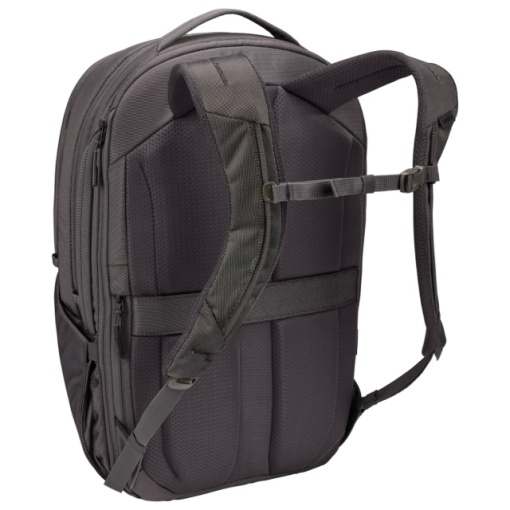 Rucsac urban Thule Subterra 2, 27L, Gri - Img 2