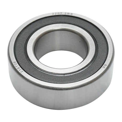 Rulment 2207 2RS - Img 3