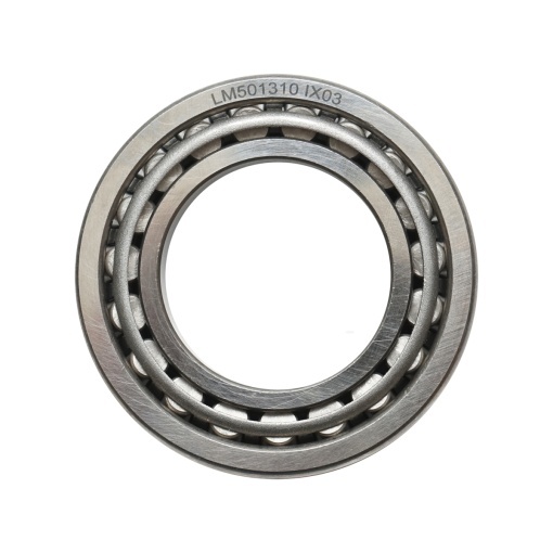 Rulment conic fuzeta 41.2x73.4x20mm pentru Fiat, Ford OEM 501349 501310 - Img 2