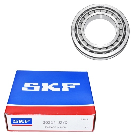 Rulment SKF 30214 J2/Q - Img 2