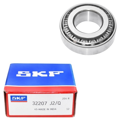 Rulment SKF 32207 J2/Q - Img 4