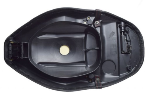 Sa scuter Piaggio Zip - Img 2