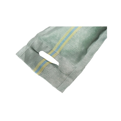 Sac nisip 110g pentru ancorare plasa/folie siloz 27x120cm Breckner Germany - Img 4