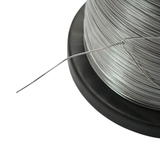 Sarma galvanizata pentru gard electric 1.2mm x 1000m Breckner Germany - Img 4