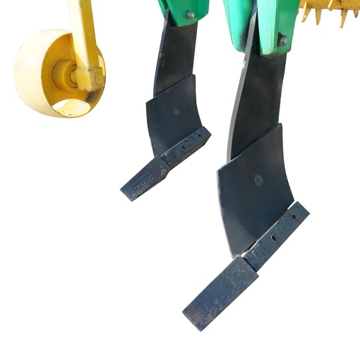 Scarificator cu 6 degete (tip cormana), tavalug tip packer, latime de lucru 270cm KONIG TRAKTOREN - Img 8