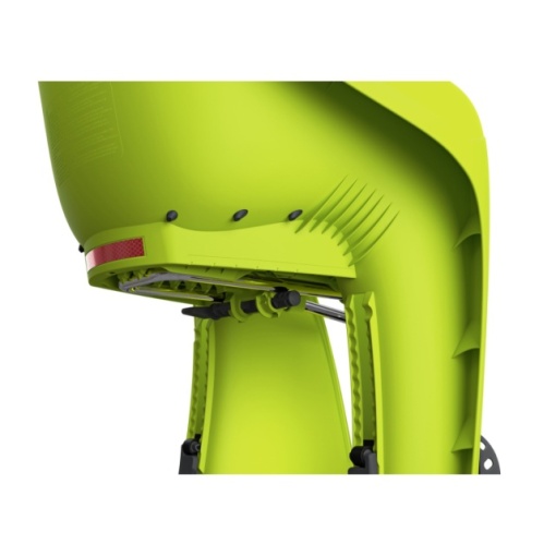 Scaun pentru copii, cu montare in spate - Thule RideAlong Lite 2 Zen Lime - Img 6