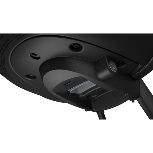 Scaun pentru copii, cu montare pe bicicleta in fata - Thule Yepp 2 Mini Front mounted, Midnight Black - Img 5
