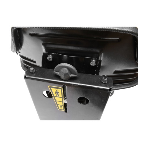 Scaun reglabil universal pentru tractor - Img 10