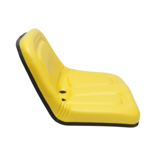 Scaun tractor galben John Deere 320x490x320mm cod OEM TY15863, AM117924, B1AM117924, B1TY15863, AM103284, AM105898, AM39582, ET12564, MG675408, MG861683, TY15863, AM39582, AM103284, MG675408, MG861683 - Img 7