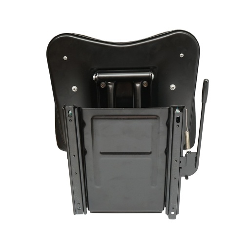 Scaun universal reglabil cu suspensie mecanica ST 11 BS-07BE - Img 4