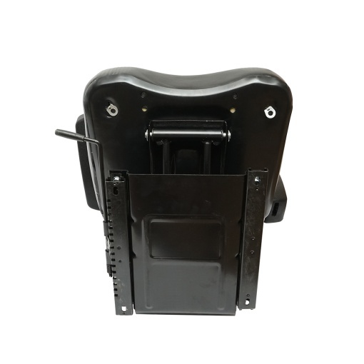 Scaun universal reglabil pentru tractor cu cotiere 765x515mm - Img 7