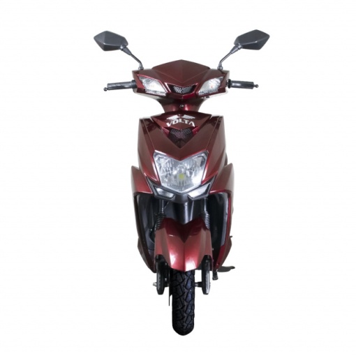 Scuter Electric, 1500W, Fara Permis, Voltarom S1, autonomie 74 km - Img 3