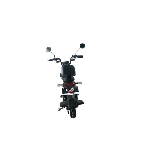 Scuter Electric RDB ROMA, 600W, fara permis, 25km/h, CIV inclus - Img 5