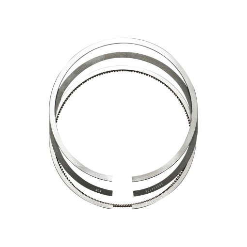 Segmenti piston 104mm 2.5x2.5x4mm pentru motor Fiat, Ford OEM 1930191 - Img 3