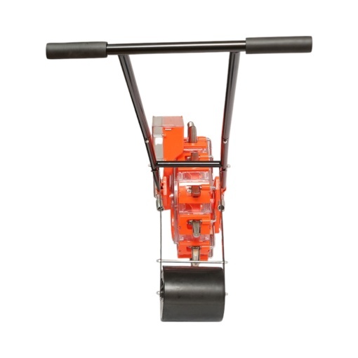 Semanatoare manuala cu 12 dinti, adancime semanare 6.5cm THOR - Img 4