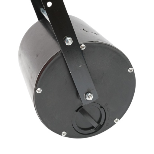 Semanatoare manuala cu 12 dinti, adancime semanare 8cm THOR - Img 12