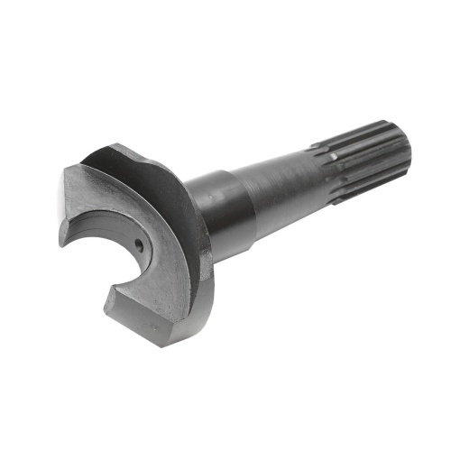 Semiaxa/planetara exterioara articulatie scurta fata L=178,5 U-651 DT 42.55.508 - Img 3