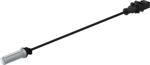 Senzor ABS L-1450 spate stanga MERCEDES ACTROS MP4 - Img 3