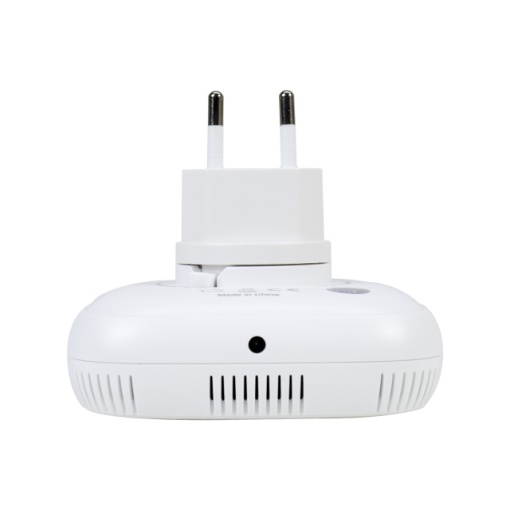 Senzor de gaz inteligent PNI SafeHome PT210G WiFi cu alertare vocala, aplicatie de mobil Tuya Smart, integrare in scenarii si automatizari smart cu alte produse compatibile Tuya, Alexa si Google Assi - Img 3