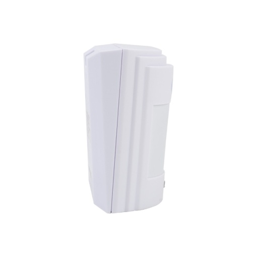 Senzor de miscare PIR cu fir PNI SafeHouse HS140 pentru sisteme de alarma compatibil cu PNI HS600 si PNI HS650