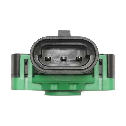 Senzor de pozitie punte fata TLS pentru John Deere cod OEM AL110351, AL113868 Breckner Germany - Img 3