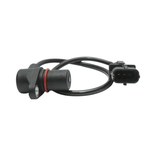 Senzor impulsuri arbore cotit DAF XF, CF cod OEM 0281002511 - Img 2
