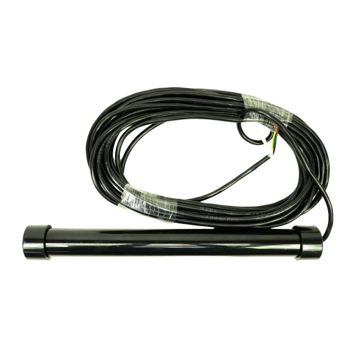 Senzor magnetic ingropat PNI CEL140 pentru detectia vehiculelor si deschiderea automata a portilor si barierelor, 12V/24V AC/DC, cablu 15 m, raza de detectie 1-2 m - Img 7