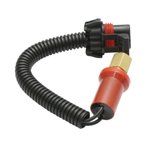 Senzor presiune clima AC New Holland, Case IH, Mc Cormick cod OEM 87000227 - Img 3