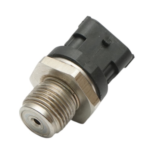 Senzor presiune rampa injectie Case IH seria MXM, MXU, Alfa Romeo 3 pini cod OEM 2831362 - Img 2