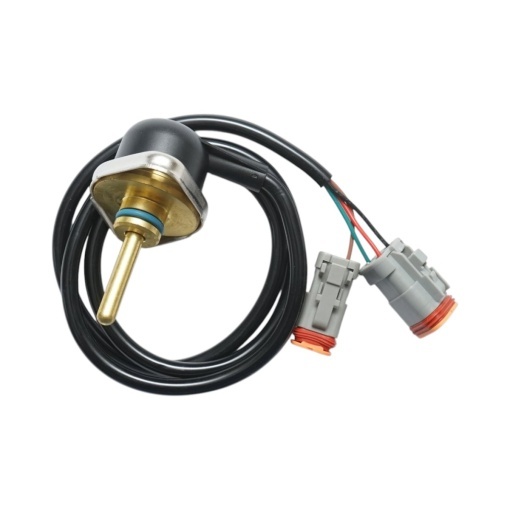 Senzor presiune turbo Scania cod OEM 1383578 - Img 2