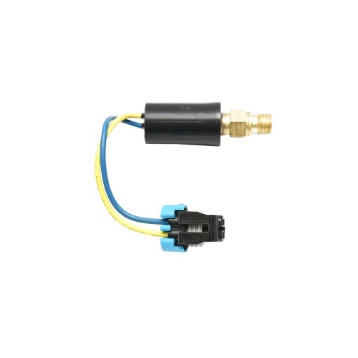 Senzor presiune ulei transmisie cu 2 pini pentru John Deere RE212878 - Img 3