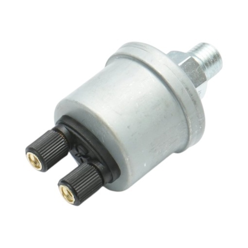 Senzor presiune ulei universal 0-10 bar, 2 pini, filet M14x1.5mm - Img 5