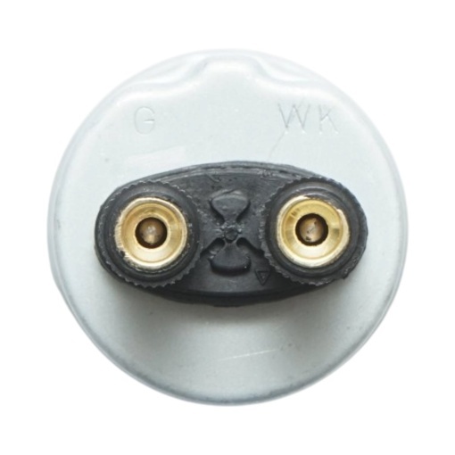 Senzor presiune ulei universal 10 bar, 2 pini, filet M10x1mm Breckner Germany - Img 5