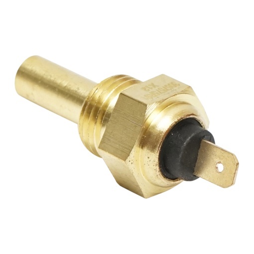 Senzor temperatura apa M14x1,5 pentru Case IH, Renault 3057575R91 - Img 3