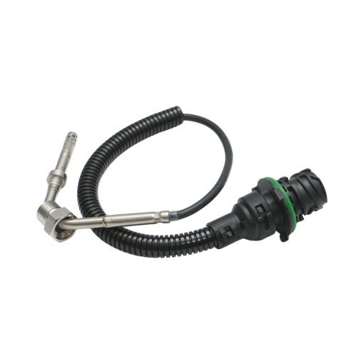 Senzor temperatura gaze evacuare Mercedes-Benz cod OEM A0061530728 - Img 3
