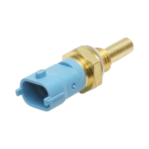 Senzor temperatura lichid de racire Iveco, Volvo, Renault OEM 0281002209 - Img 5
