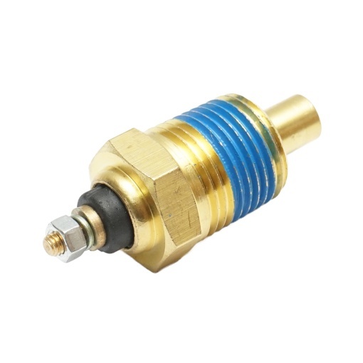 Senzor temperatura pentru buldoexcavator Case cod OEM 47048895 - Img 2