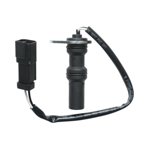 Senzor viteza arbore cotit Fendt, Massey Ferguson cod OEM V837069150 - Img 2