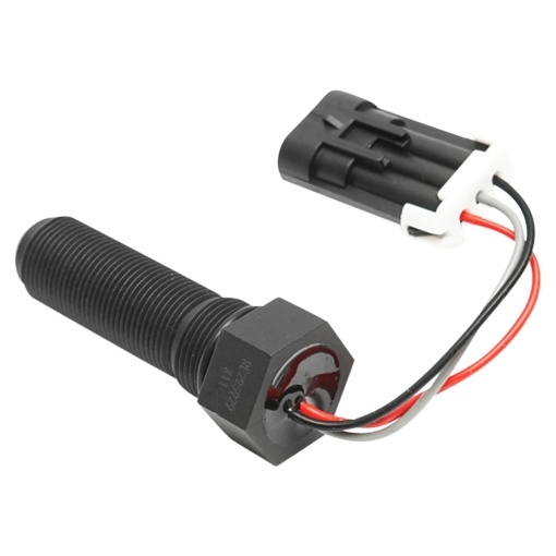 Senzor viteza rotatie cu 3 pini pentru John Deere RE295929 - Img 3