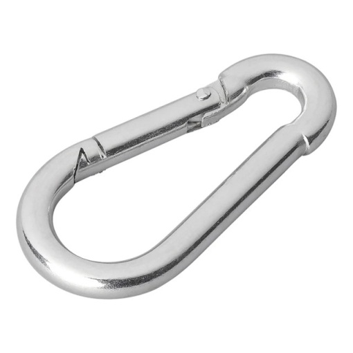 Set 2 buc Carabina metalica 5x50mm - Img 3