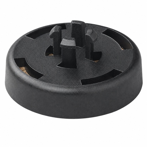 Set 2 garnituri de frictiune pentru carlig cu bila Winterhoff WS3000 / Knott KS 30 - Img 2