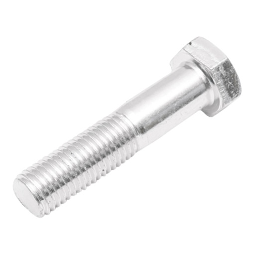 Set 20 buc surub cu cap hexagonal DIN 933-8.8 M16X70mm - Img 3