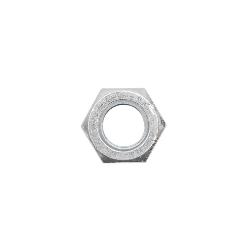 Set 200 piulite hexagonale M14 DIN 934-8.8 - Img 2
