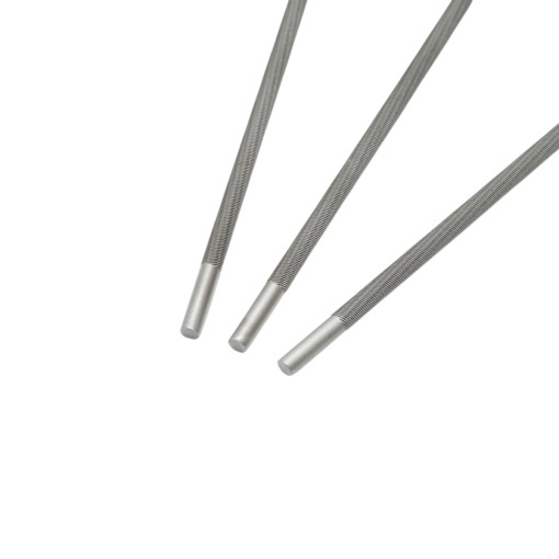 Set 3 pile rotunde ascutit lant drujba 5.5x200mm 7/32 inch - Img 6
